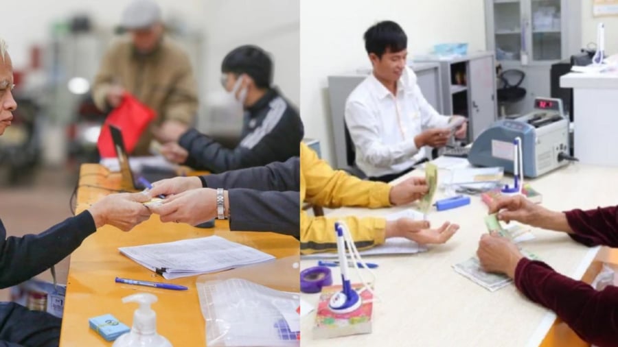 Từ 1/7/2025, người không có lương hưu được nhận trợ cấp xã hội sớm hơn quy định hiện hành