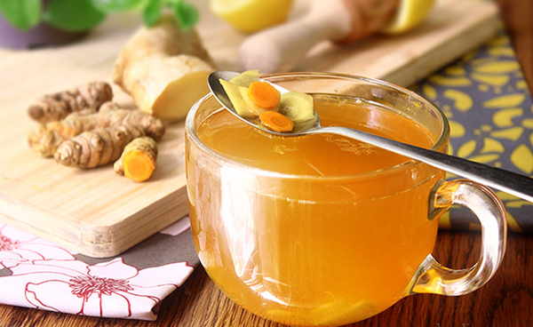 Nghệ, gừng, nước cốt dừa: Hỗn hợp "thần thánh" chữa được nhiều loại bệnh chỉ sau 1 đêm