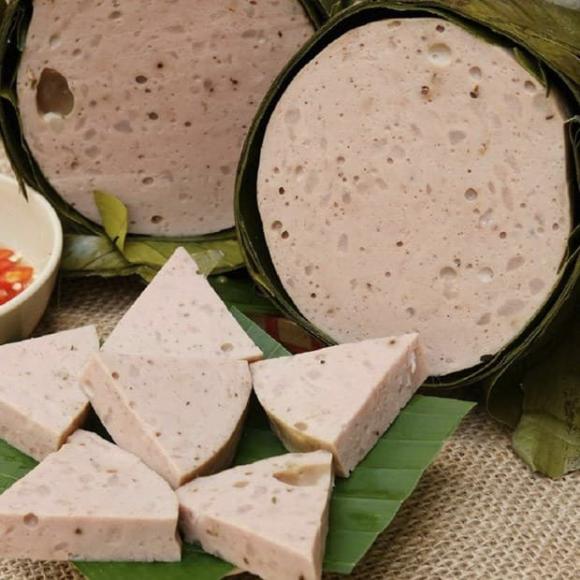 giò chả, giò chả có hàn the, hàn the, kiến thức 