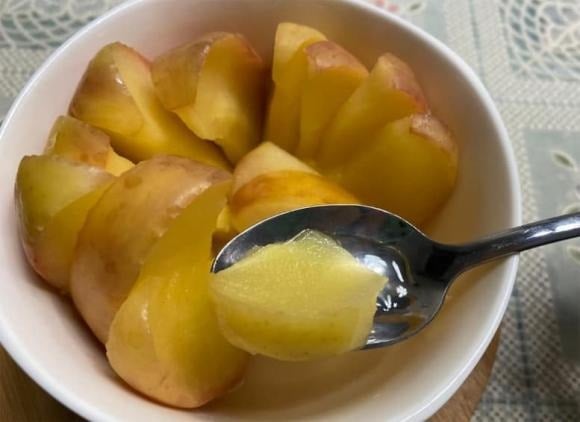 Trong ẩm thực, không ít người có thói quen dùng táo gai để hầm thịt giúp giảm mỡ.