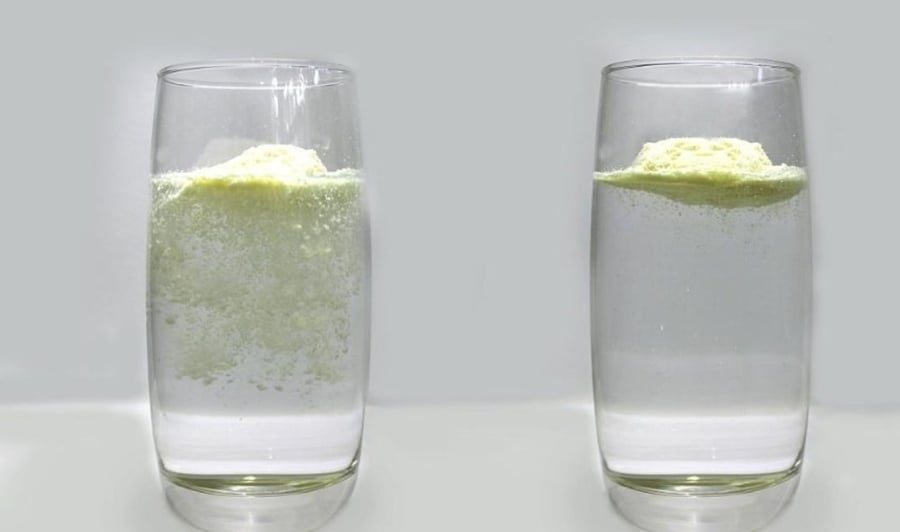 Tiến sĩ Julia Evans, chuyên gia dinh dưỡng từ Hiệp hội Dinh dưỡng Anh (BDA), chia sẻ: 