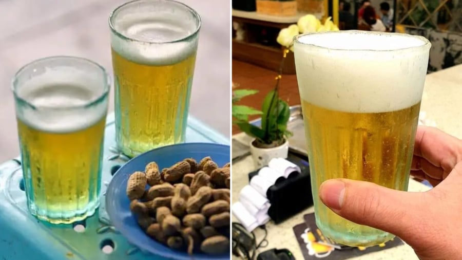 Bia không chỉ là một loại đồ uống phổ biến mà còn có thể sử dụng vào nhiều mục đích khác trong cuộc sống thường ngày.