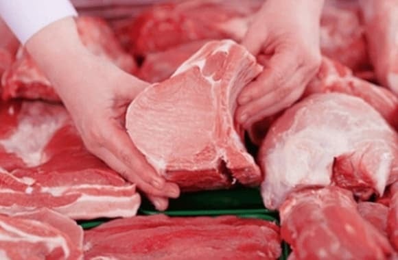 Dưới đây là những dấu hiệu nhận biết thịt lợn không an toàn, người tiêu dùng cần đặc biệt lưu ý.