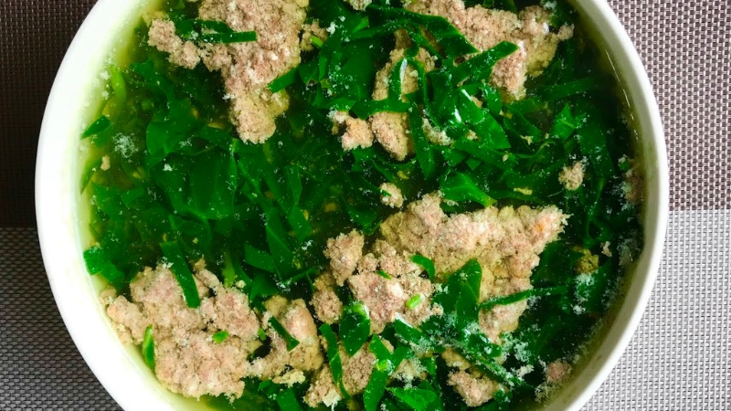 Việt Nam có loại rau nấu lên nhơn nhớt: Bổ ngang nhân sâm vừa trị bệnh xương khớp lại hạ mỡ máu, giảm cân nhưng nhiều người chê không ăn- Ảnh 2.