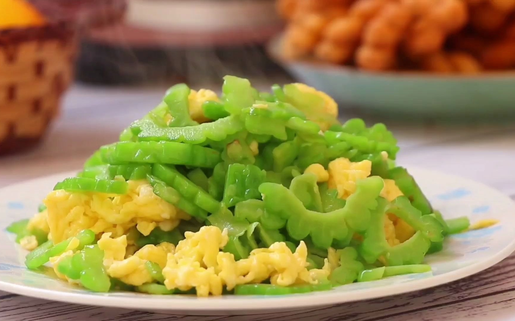 Nhiều loại rau quen thuộc trong bếp Việt hóa ra là "khắc tinh" của bệnh mỡ máu