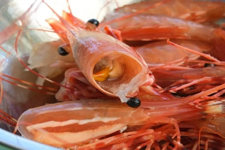 Một số doanh nghiệp chế biến thủy sản đã bắt đầu hợp tác với viện nghiên cứu để thử nghiệm dây chuyền sản xuất chitosan quy mô nhỏ.