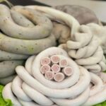 Luộc lòng dùng nước sôi hay lạnh đều sai, muốn lòng trắng giòn, không đắng phải có 1 thứ