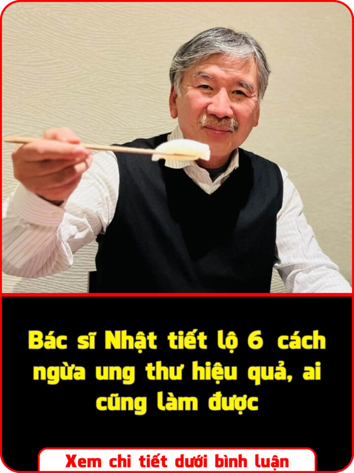 Bac-si-Nhat-tiet-lo-6-cach-ngua-ung-thu-hieu-qua-ai-cung-lam-duoc-lamdep