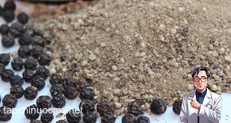 Đuổi ⱪiḗn bằng tiêu ᵭen 