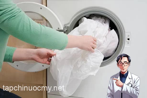 5 mẹo hay giúp bạn sử dụng máy giặt tiết kiệm điện nhất có thể - Ảnh 2.