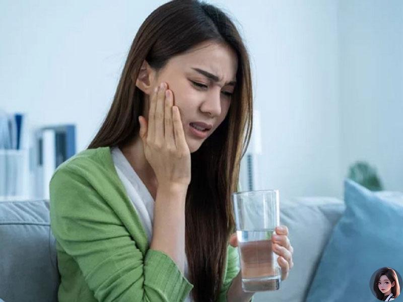 Lá bàng hỗ trợ điều trị sâu răng khá hiệu quả