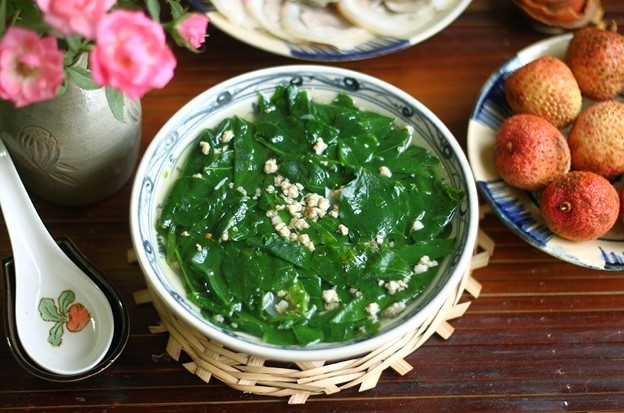 rau ngot dai ky voi nhung nguoi nay, cho dai an vao keo ruoc hoa vao than hinh anh 1