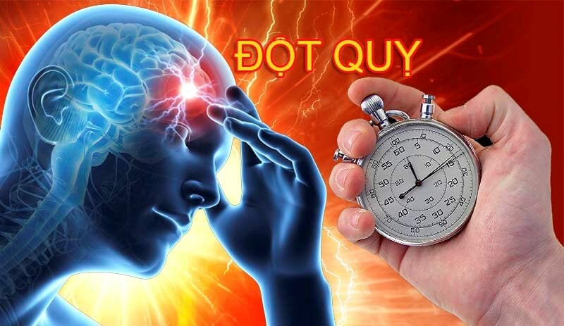 Thấy 4 bất thường bất thường này khi đi ngủ, cẩn thận nguy cơ đột quỵ 