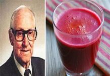 Tế bào UT bị tiêu diệt bằng ly nước ép trong 42 ngày đã thành công ngoài mong đợi, cả thế giới đang ăn mừng